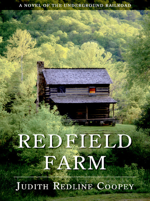 Title details for Redfield Farm by Judith Redline Coopey - Available